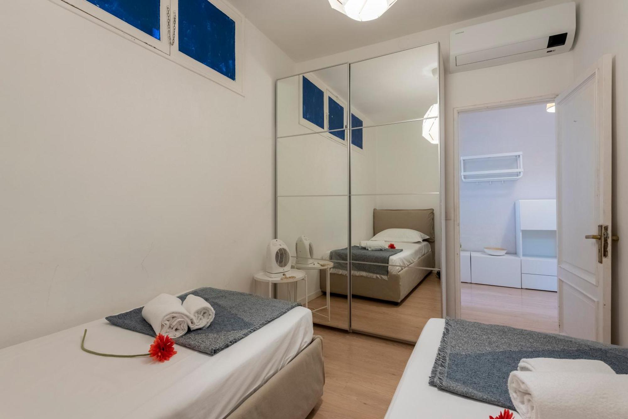 Appartement Cozy Maria In - Happy *