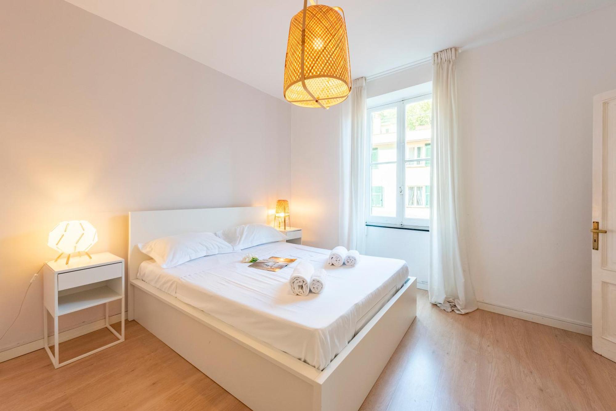 Appartement Cozy Maria In - Happy Portofino