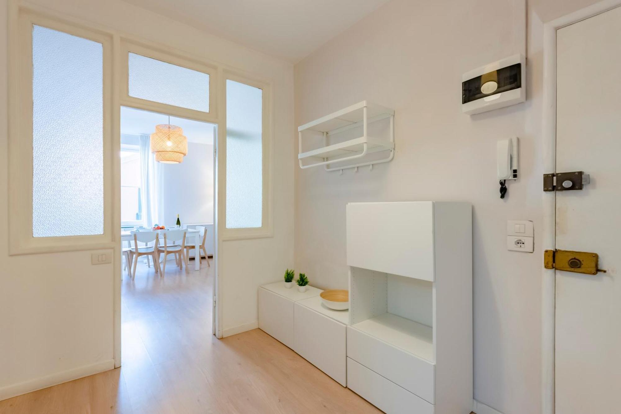 Appartement Cozy Maria In - Happy