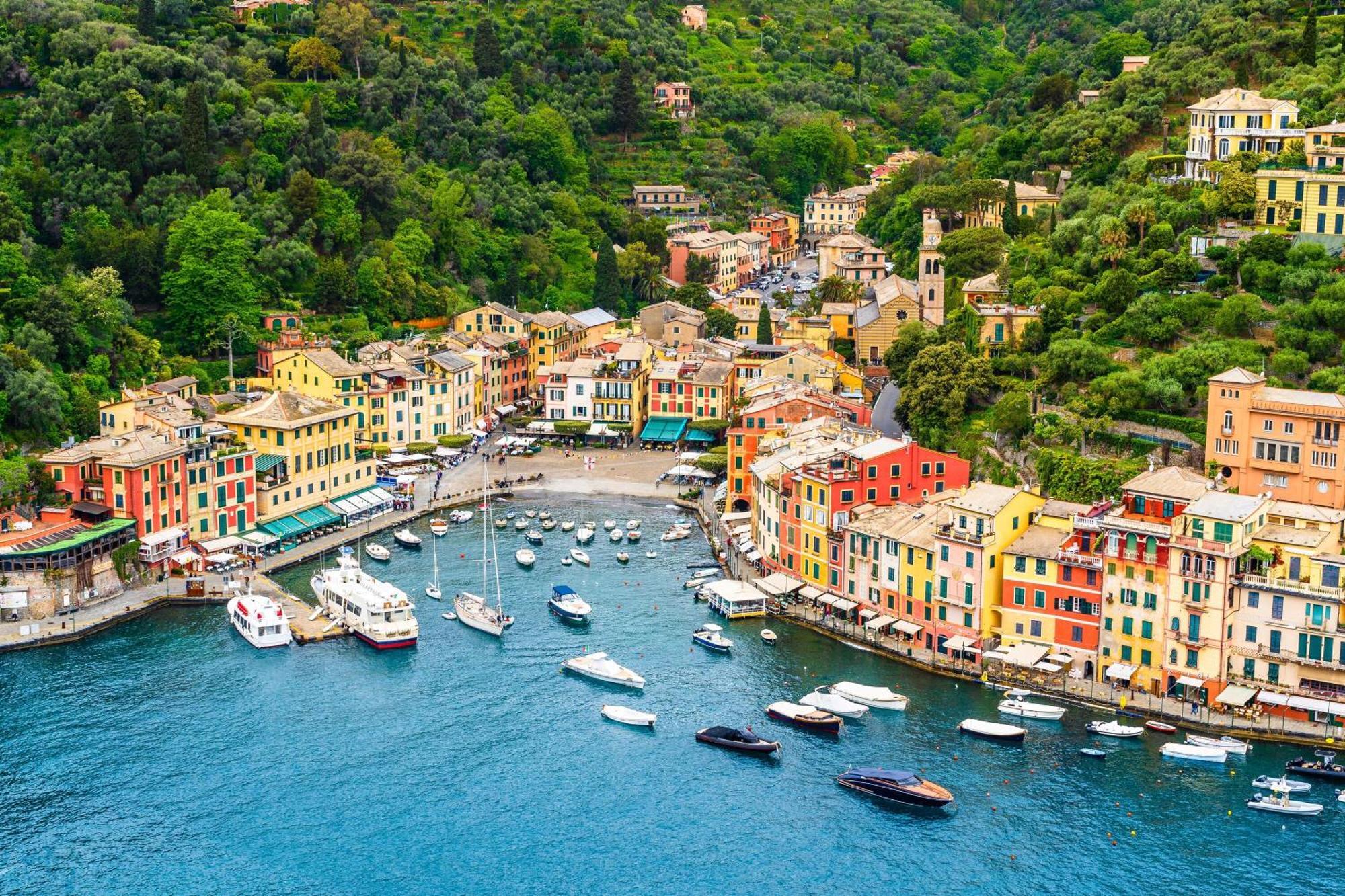 Cozy Maria In - Happy * Portofino