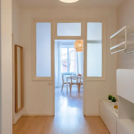 Cozy Maria Apartment In Portofino - Happy Rentals Exterior photo