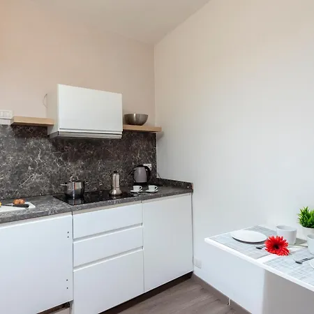 Cozy Maria Apartment In Portofino - Happy Rentals Exterior photo