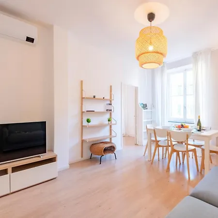 Cozy Maria Apartment In Portofino - Happy Rentals Exterior photo