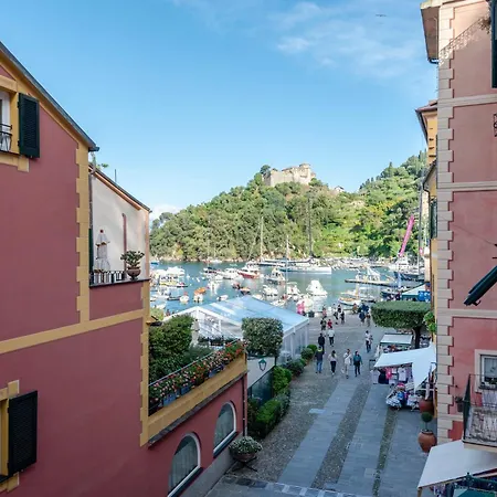 Cozy Maria Apartment In Portofino - Happy Rentals Exterior photo