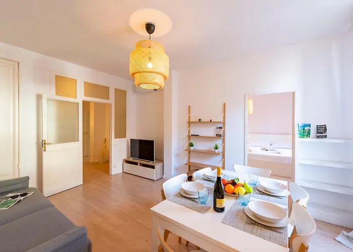 Cozy Maria Apartment In Portofino - Happy Rentals