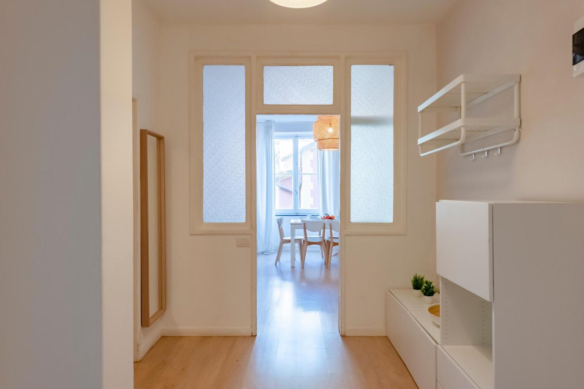 Apartment Cozy Maria In - Happy Portofino