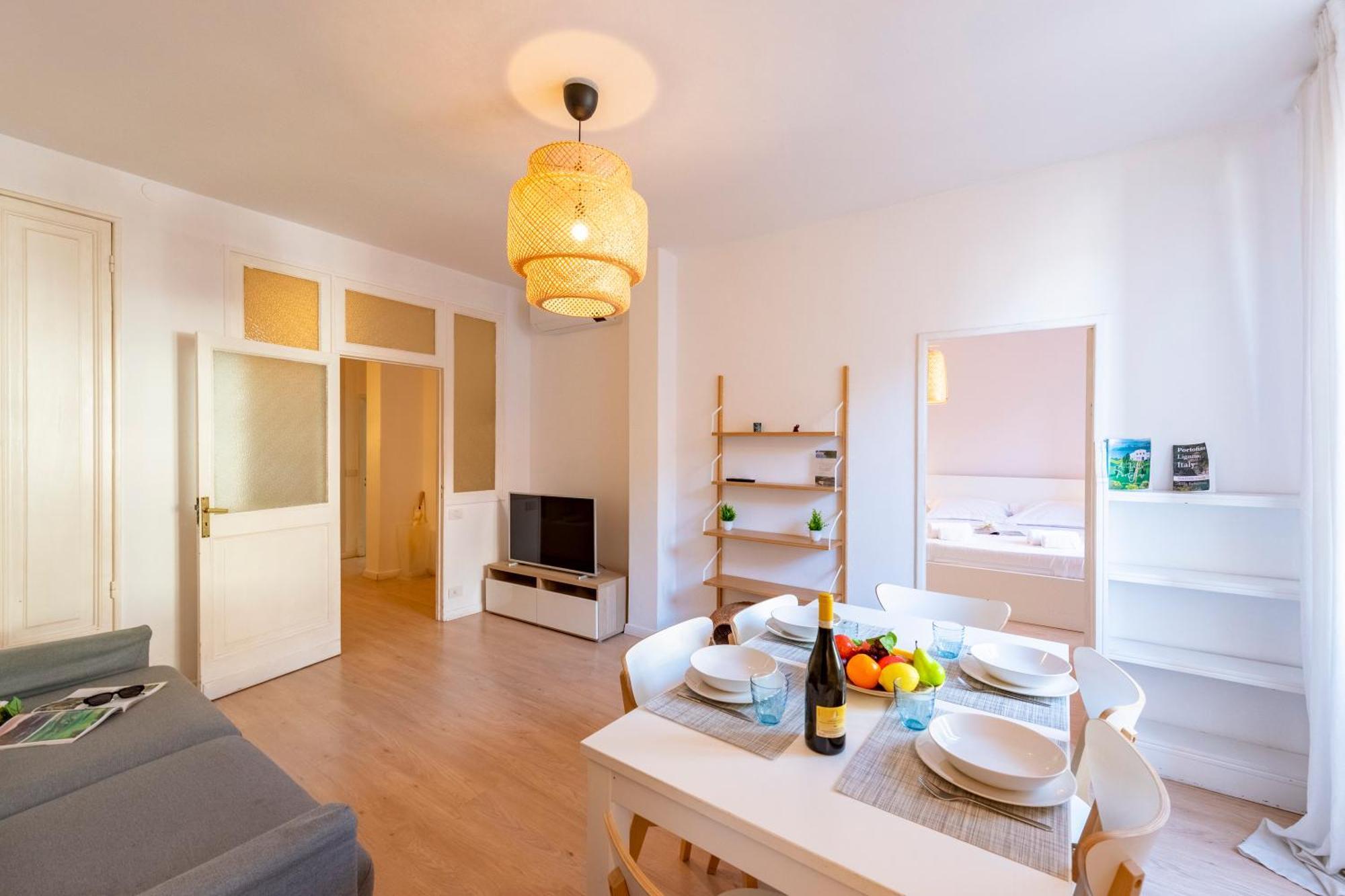 Cozy Maria In - Happy Apartment