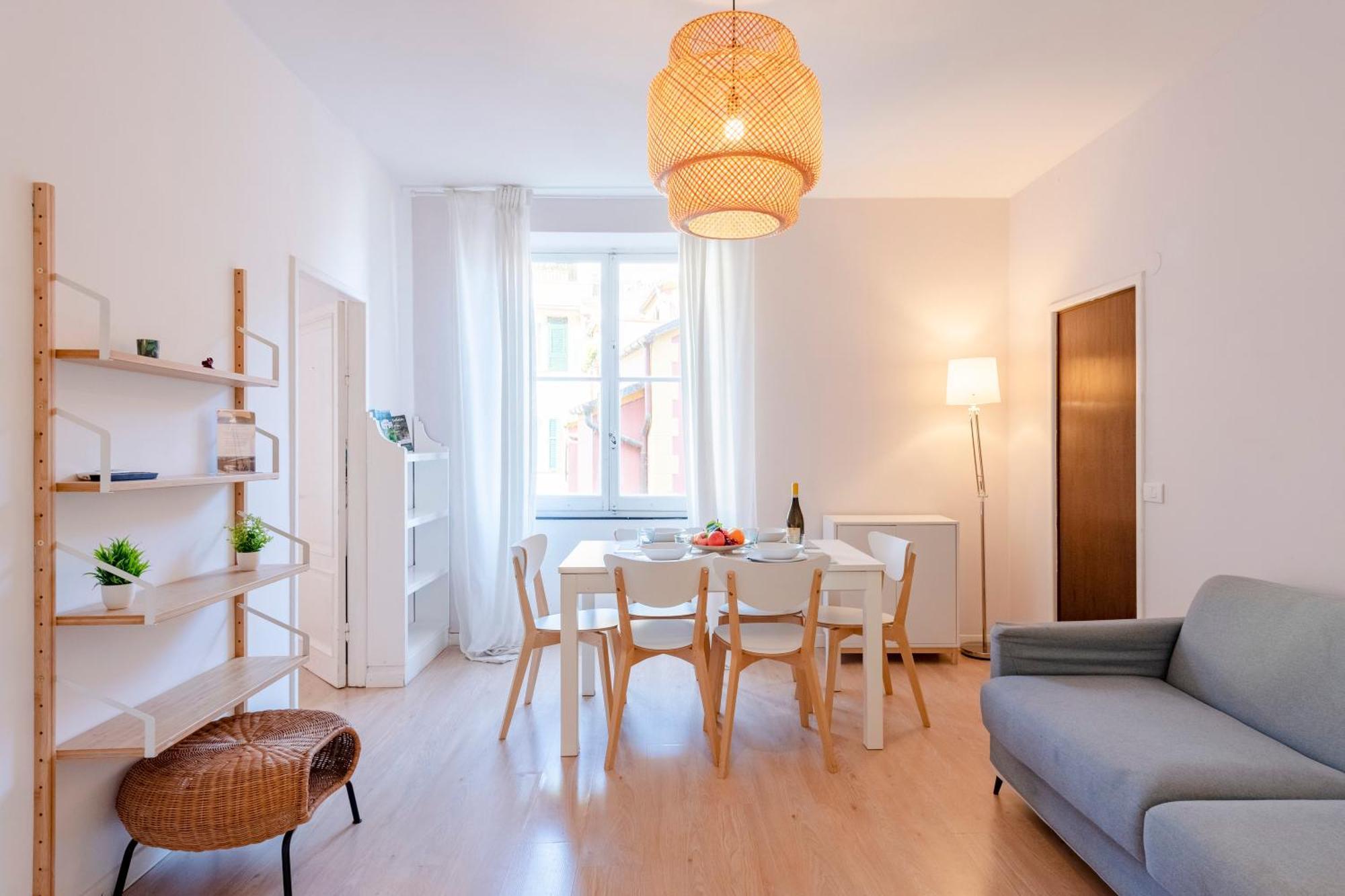 Cozy Maria In - Happy Apartment Portofino