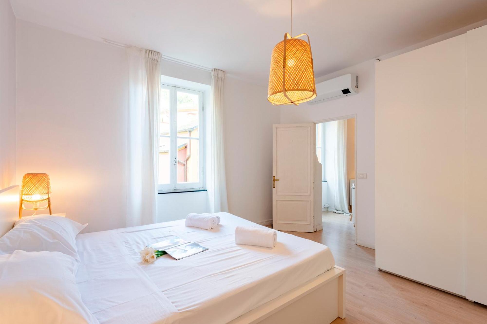 Cozy Maria In - Happy Apartment Portofino
