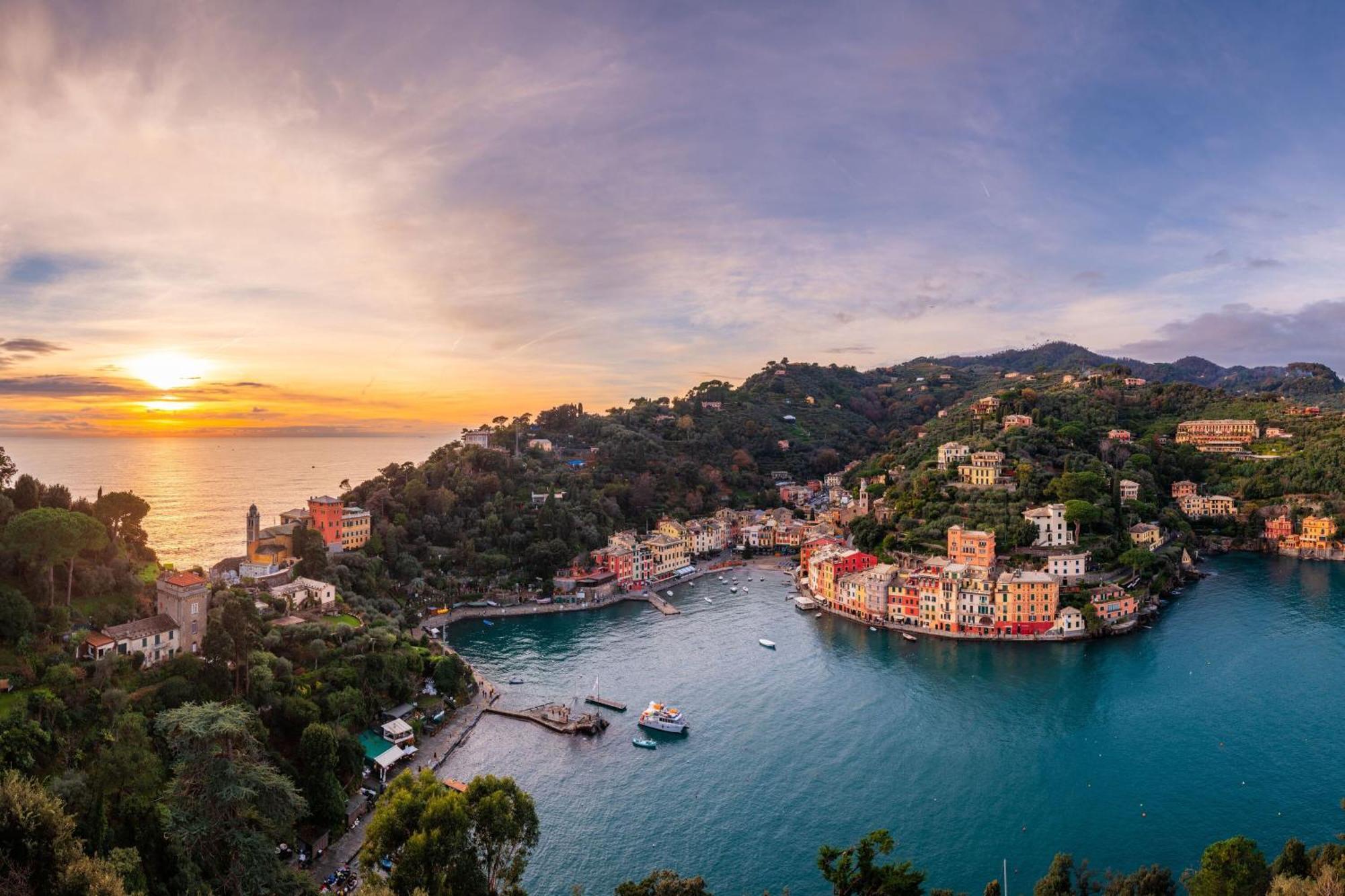 Cozy Maria In - Happy Apartment Portofino