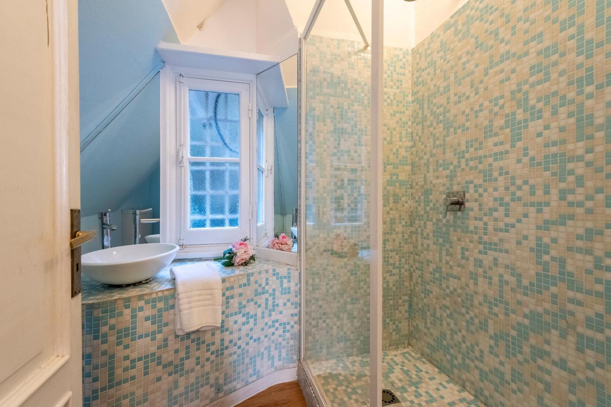Cozy Maria In - Happy Apartment Portofino